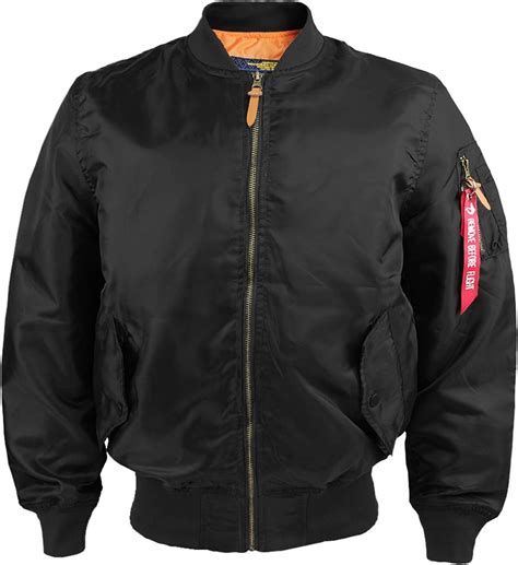 Amazon.it: Aviator Jacket.